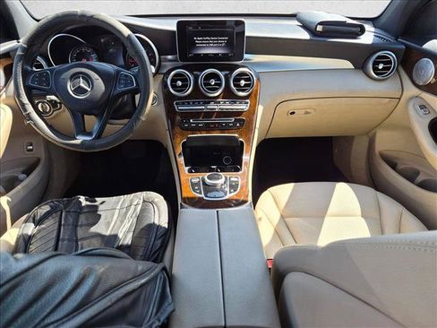 Certified 2018 Mercedes-Benz GLC 300 4MATIC image 15