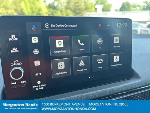 Used 2025 Honda Civic Sport Touring image 21