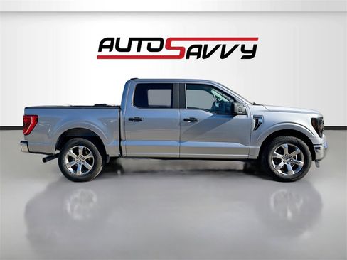 Used 2021 Ford F150 XLT image 8