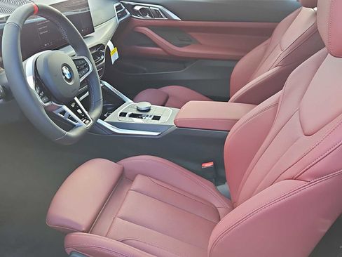 New 2026 BMW 440i xDrive Coupe image 15