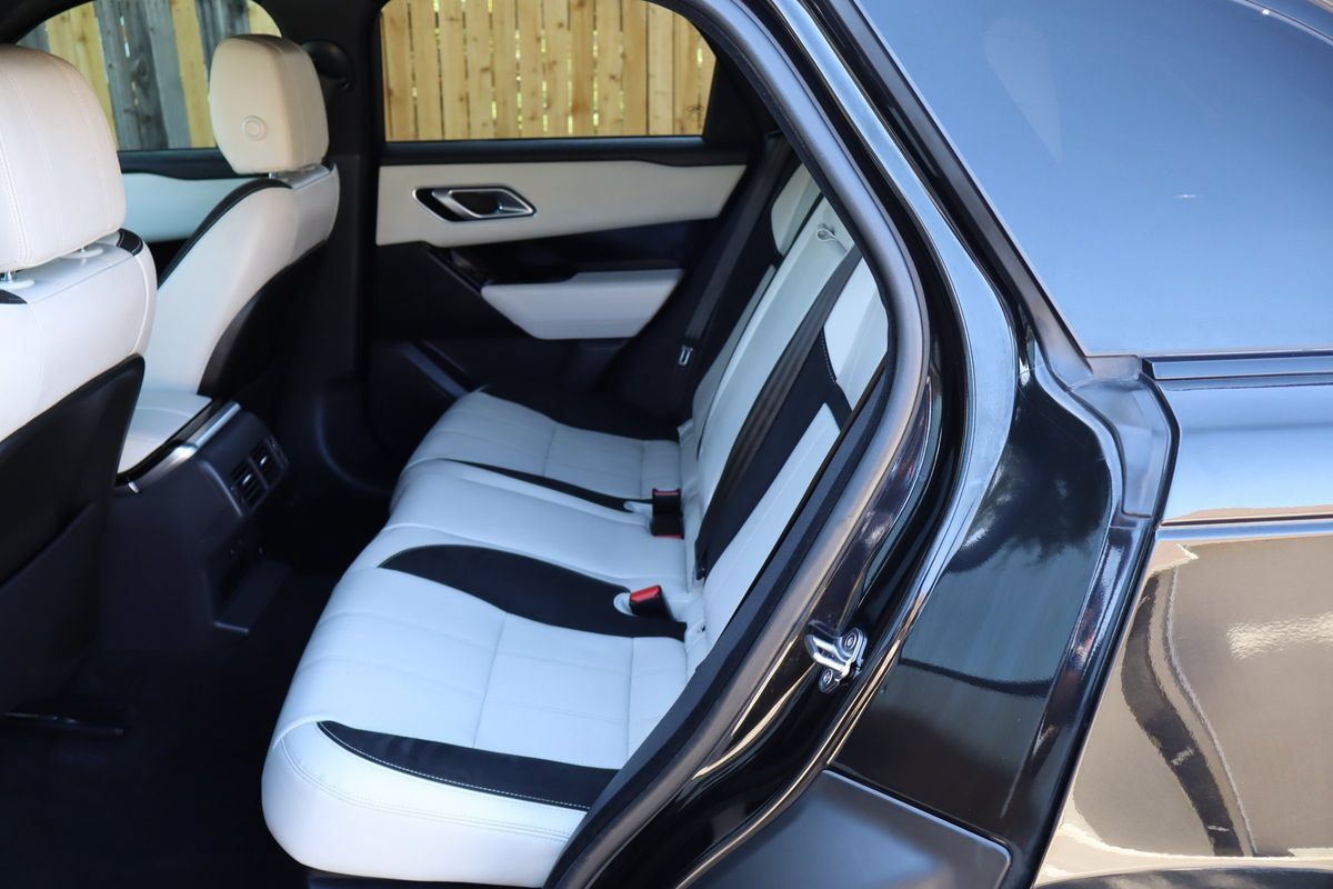 Used 2020 Land Rover Range Rover Velar S AWD/4WD image 20