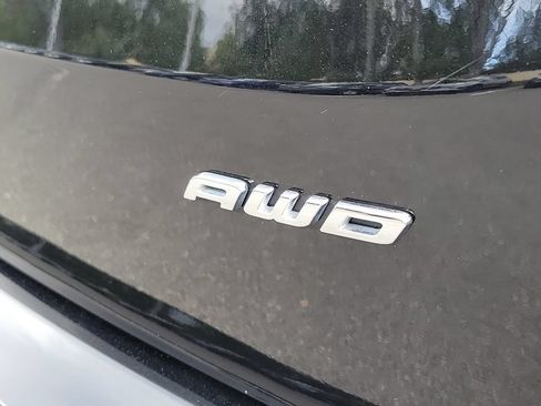 Used 2023 Ford Edge SEL AWD/4WD image 7
