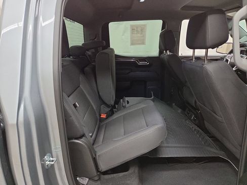 Certified 2023 Chevrolet Silverado 1500 RST w/ Z71 Off-Road Package AWD/4WD image 11
