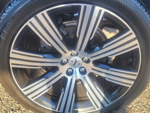 Used 2020 Volvo XC90 T6 Inscription w/ Protection Package Premier image 49