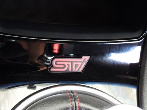 Used 2020 Subaru WRX STI AWD/4WD image 94