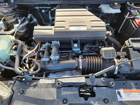 Used 2018 Honda CR-V EX-L image 31