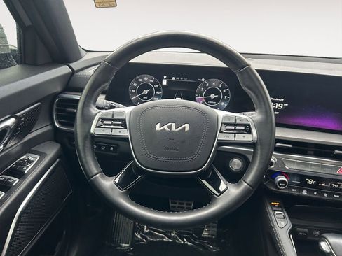 Used 2024 Kia Telluride SX X-Line image 14