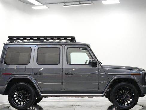 Used 2020 Mercedes-Benz G 550 image 46