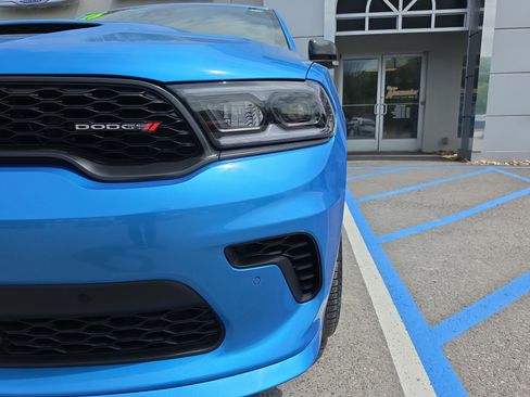 New 2026 Dodge Durango GT AWD/4WD image 10