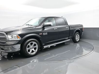 Used 2018 RAM 1500 Laramie