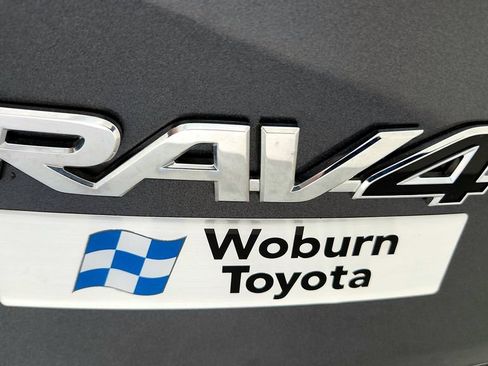 Used 2023 Toyota RAV4 XLE Premium AWD/4WD image 13