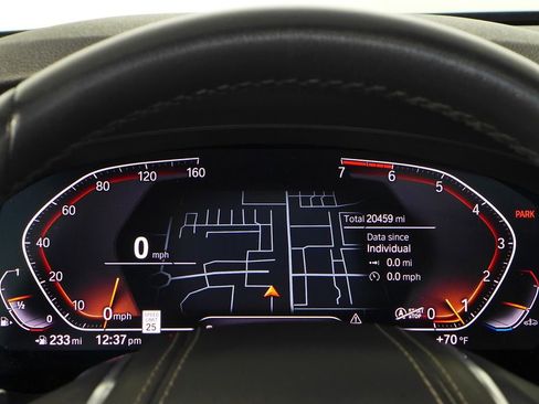 Certified 2023 BMW 530i w/ Convenience Package image 28