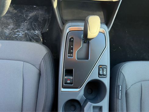 New 2026 Subaru Crosstrek 2.0i Premium image 13