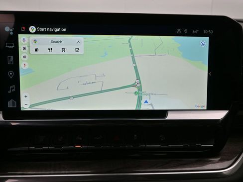 New 2026 Chevrolet Silverado 2500 LTZ w/ Trail Boss Package image 20