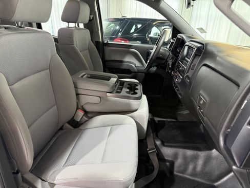Used 2014 GMC Sierra 1500 2WD Double Cab image 27