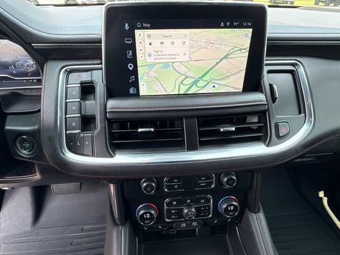 Used 2024 Chevrolet Tahoe RST w/ Luxury Package AWD/4WD image 31
