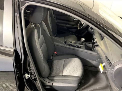 New 2026 Nissan Sentra SV w/ SV Convenience Package image 43