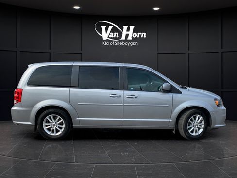Used 2019 Dodge Grand Caravan GT FWD image 8