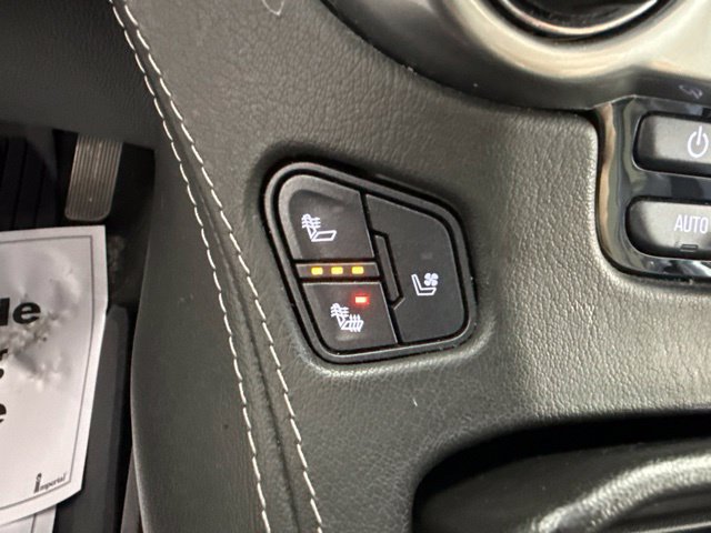 Used 2018 Chevrolet Tahoe Premier AWD/4WD image 28