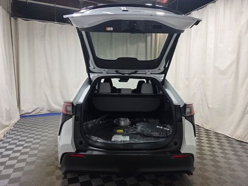 New 2026 Subaru Solterra image 36