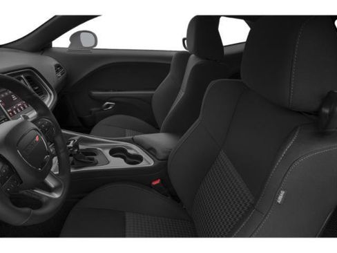 Certified 2021 Dodge Challenger R/T image 9