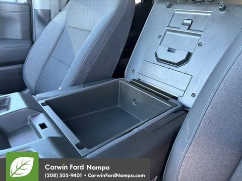 Used 2019 Chevrolet Silverado 1500 LT w/ Trailering Package image 22