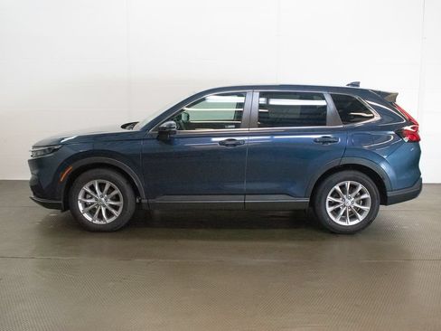 Used 2023 Honda CR-V EX-L image 7