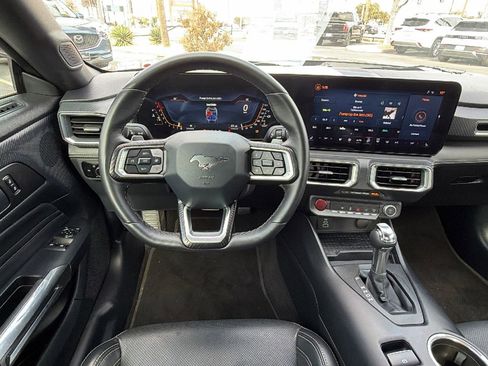Used 2024 Ford Mustang GT Premium image 18