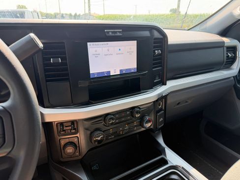 Used 2025 Ford F450 XLT w/ 360-Degree Camera Package AWD/4WD image 22