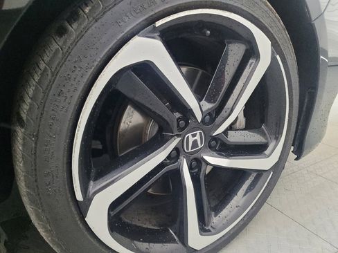 Used 2020 Honda Accord Sport image 31