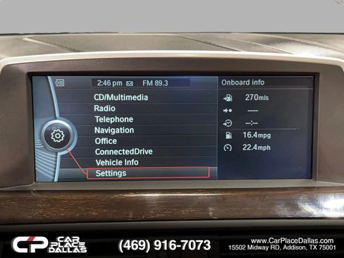 Used 2012 BMW 650i Convertible RWD image 29