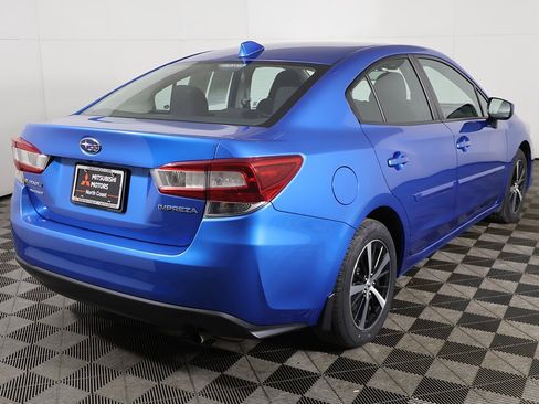 Used 2022 Subaru Impreza 2.0i Premium image 8