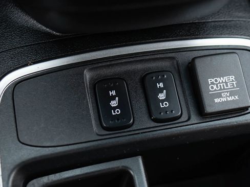Used 2016 Honda CR-V EX-L image 33