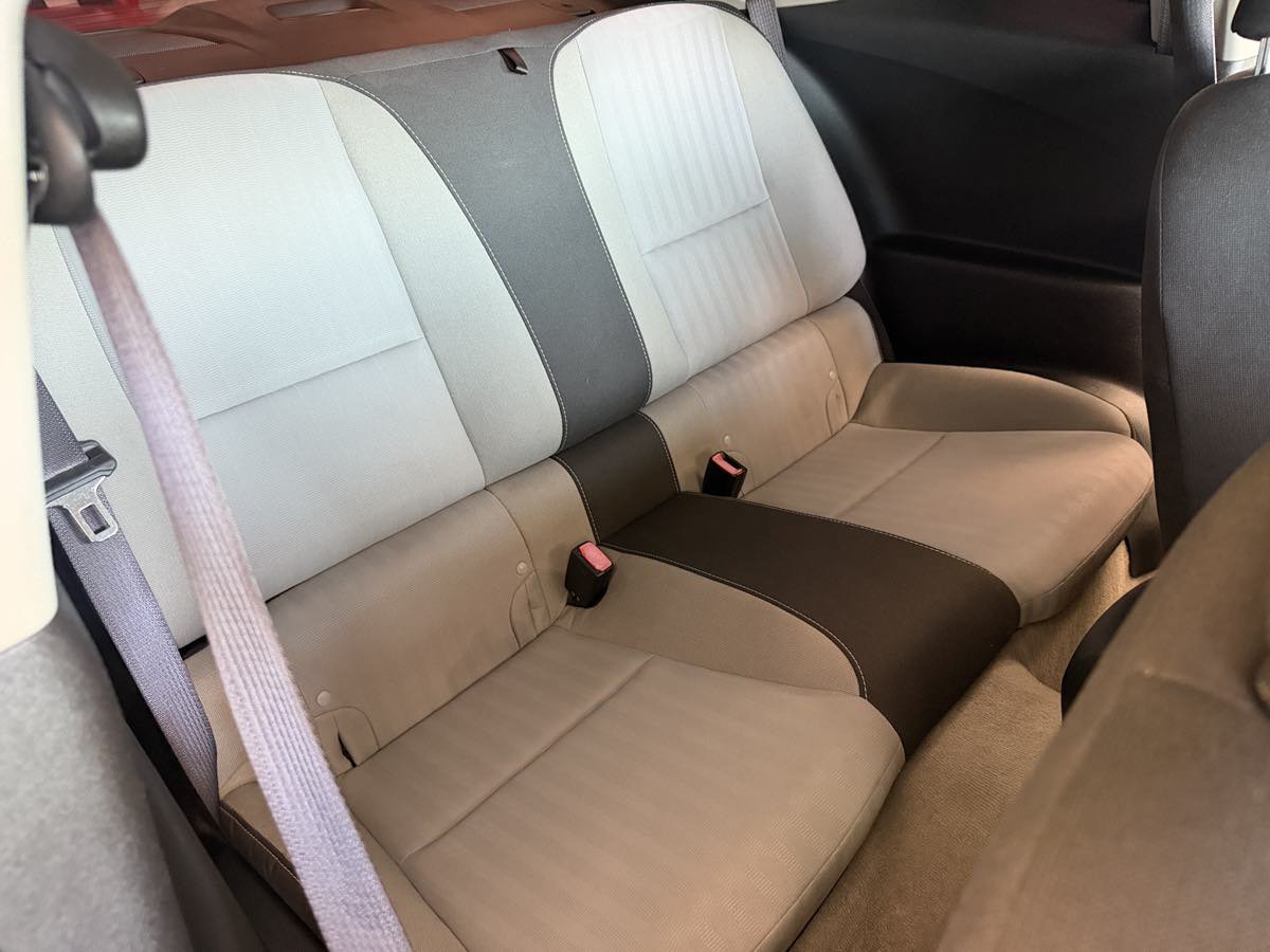 Used 2013 Chevrolet Camaro LS RWD image 18