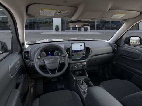 Used 2024 Ford Bronco Sport Badlands image 9