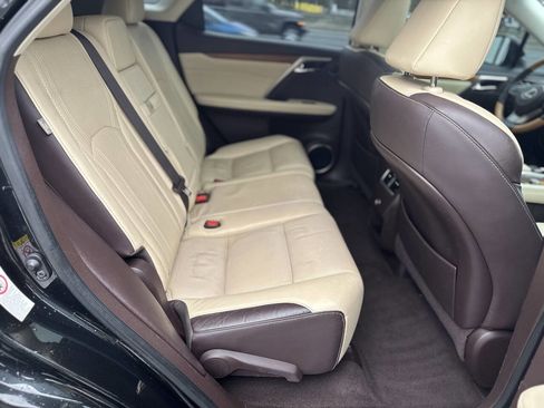 Used 2019 Lexus RX 350 FWD image 14