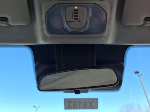 New 2025 RAM ProMaster 2500 w/ Convenience Group image 11