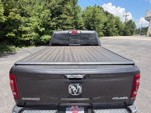 Used 2022 RAM 1500 Laramie AWD/4WD image 21