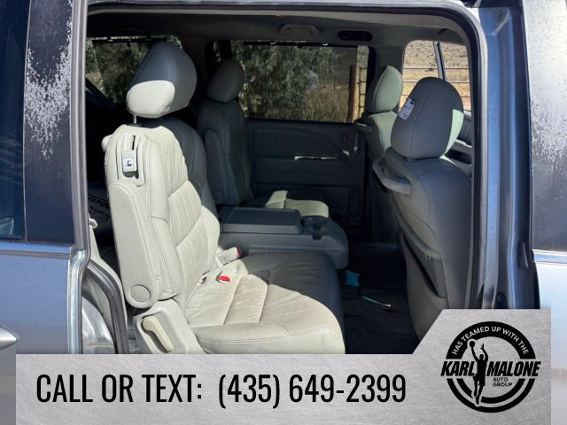 Used 2007 Honda Odyssey EX-L image 31