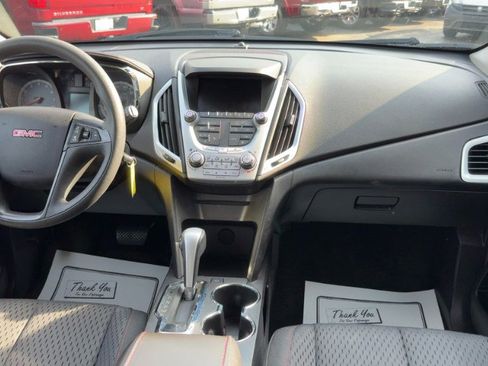 Used 2012 GMC Terrain SLE image 13