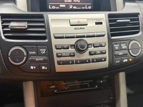 Used 2010 Acura RDX SH-AWD image 30