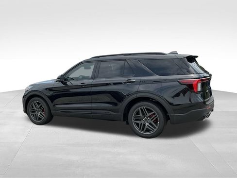 New 2026 Ford Explorer ST w/ Sun And Sound Package AWD/4WD image 3