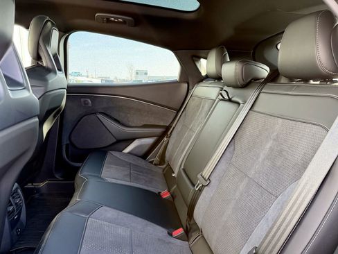 Used 2023 Ford Mustang Mach-E GT w/ GT Performance Edition image 11