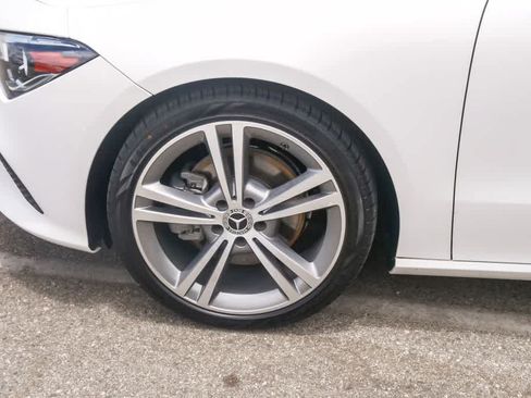 Used 2020 Mercedes-Benz CLA 250 image 6