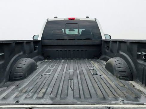 Certified 2021 Ford F350 Platinum AWD/4WD image 22