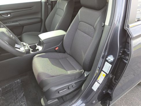 New 2026 Honda CR-V EX image 24