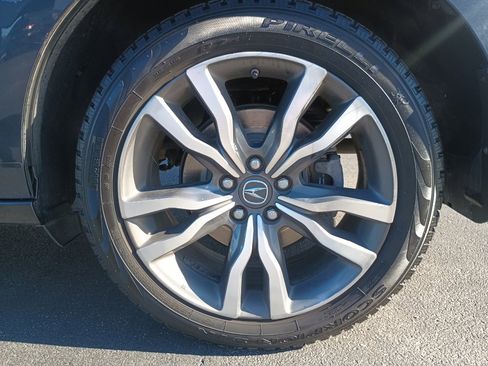 Used 2019 Acura MDX SH-AWD w/ Advance Package image 12