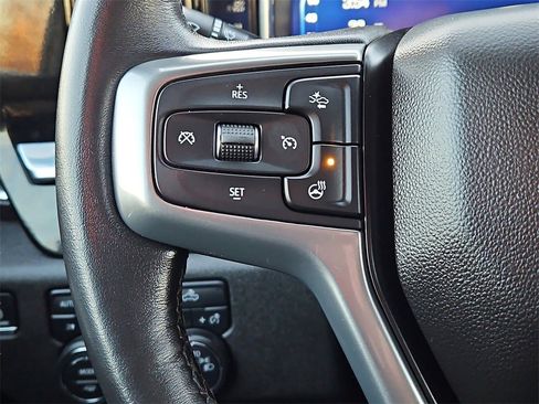 Used 2022 Chevrolet Silverado 1500 LT image 26