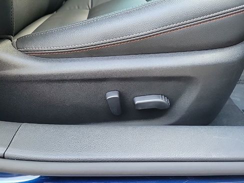 Used 2023 Nissan Altima 2.5 SR w/ SR Premium Package image 16