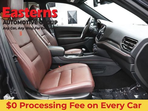 Used 2025 Dodge Durango R/T AWD/4WD image 24